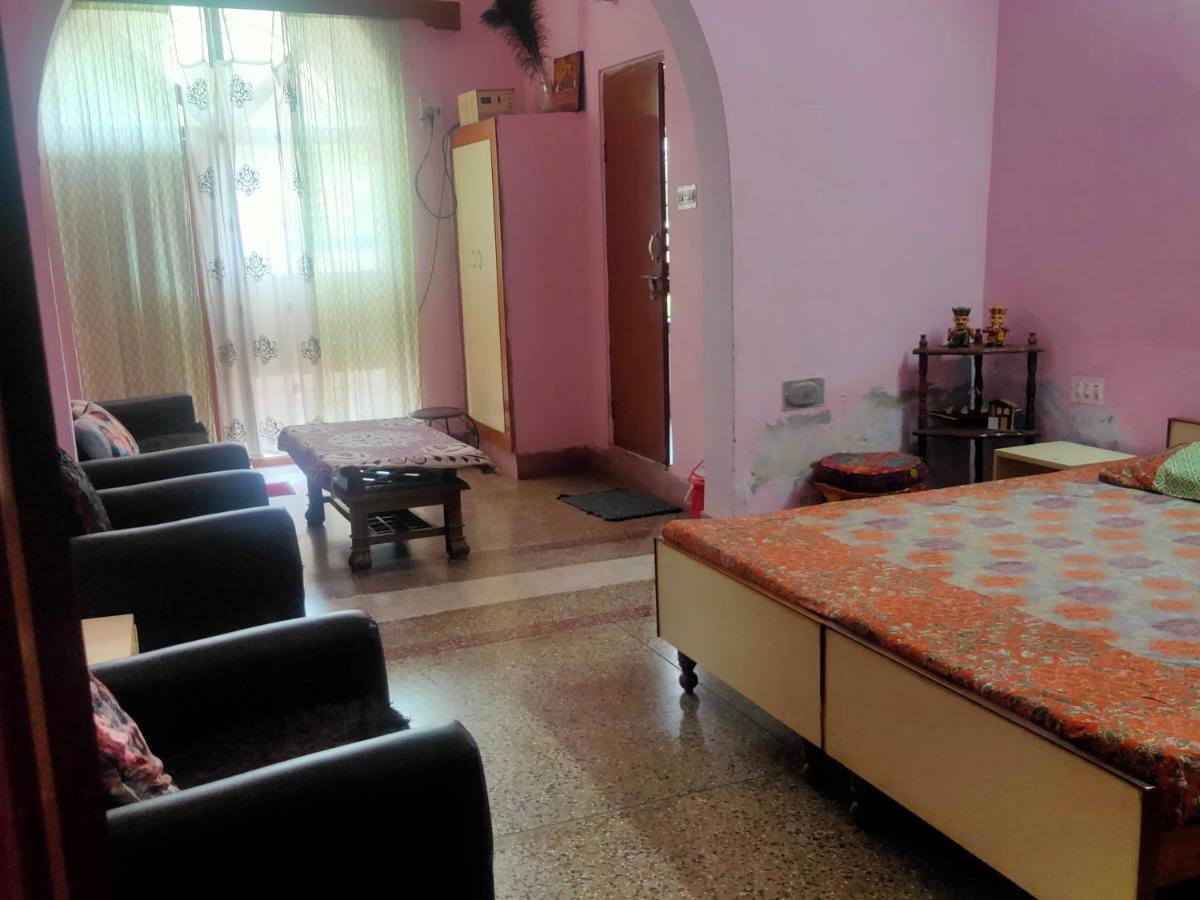 Jwala Niketan Guesthouse Private Rooms Jaipur Exterior photo