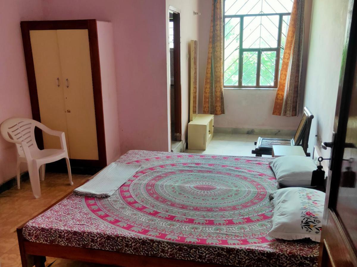 Jwala Niketan Guesthouse Private Rooms Jaipur Exterior photo
