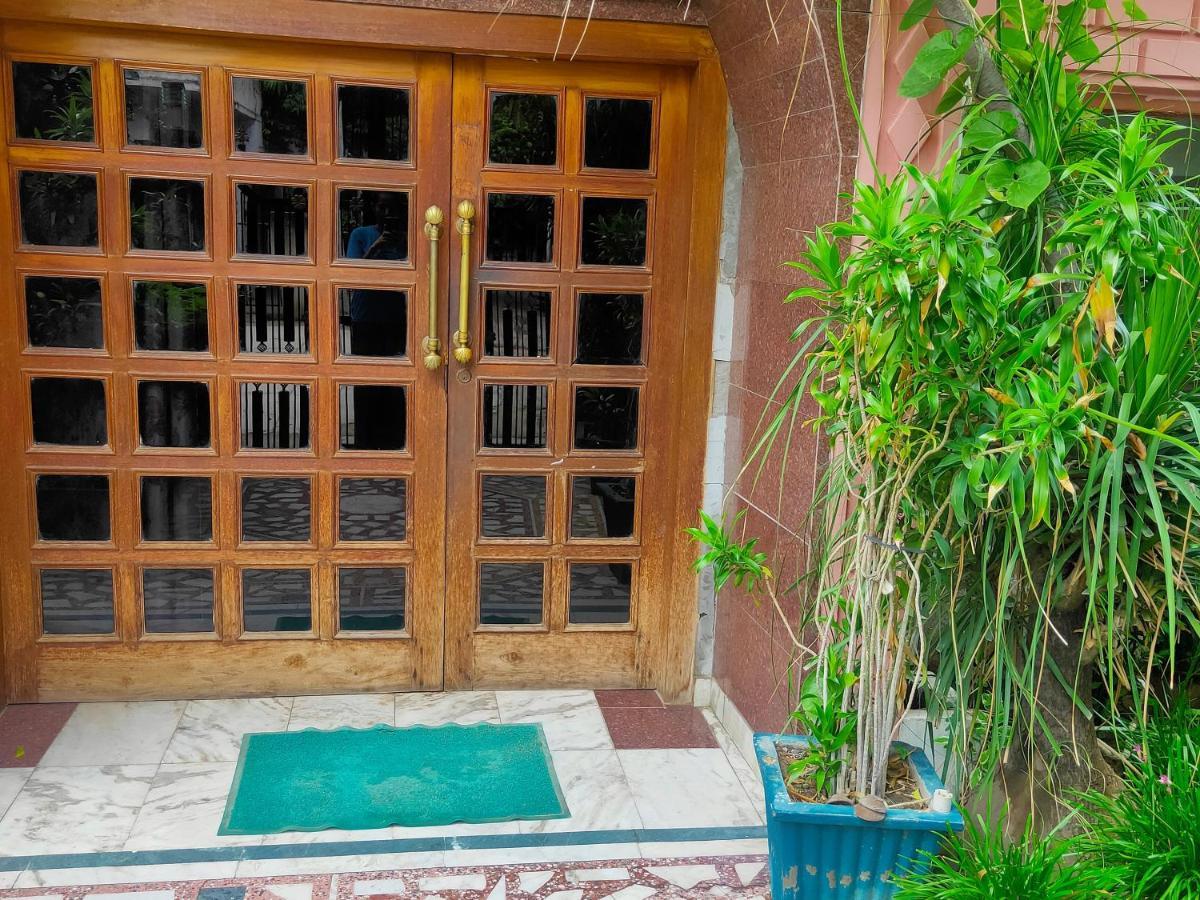 Jwala Niketan Guesthouse Private Rooms Jaipur Exterior photo