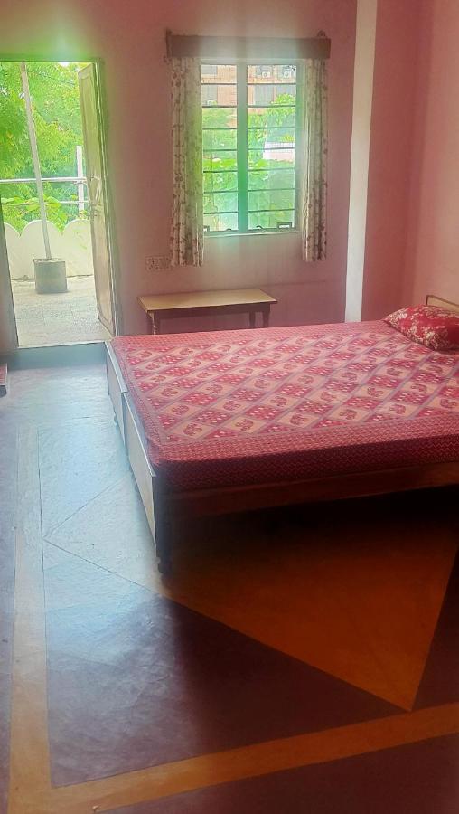 Jwala Niketan Guesthouse Private Rooms Jaipur Exterior photo