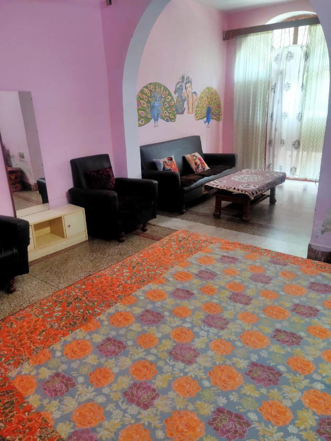 Jwala Niketan Guesthouse Private Rooms Jaipur Exterior photo