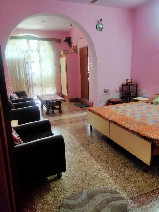 Jwala Niketan Guesthouse Private Rooms Jaipur Exterior photo