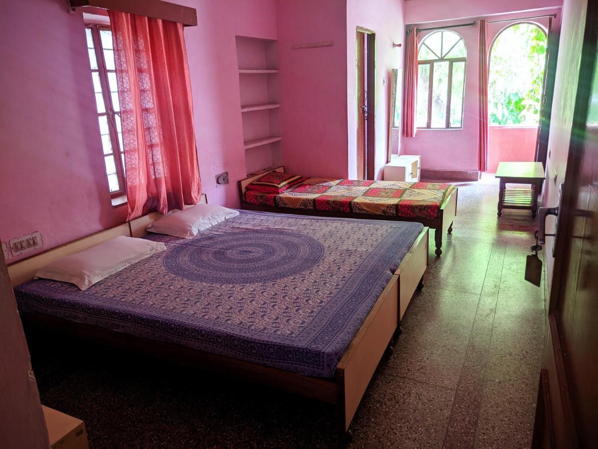 Jwala Niketan Guesthouse Private Rooms Jaipur Exterior photo