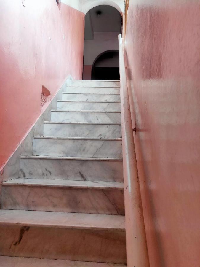 Jwala Niketan Guesthouse Private Rooms Jaipur Exterior photo