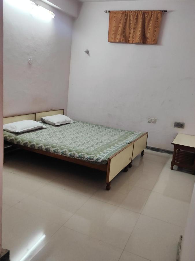 Jwala Niketan Guesthouse Private Rooms Jaipur Exterior photo