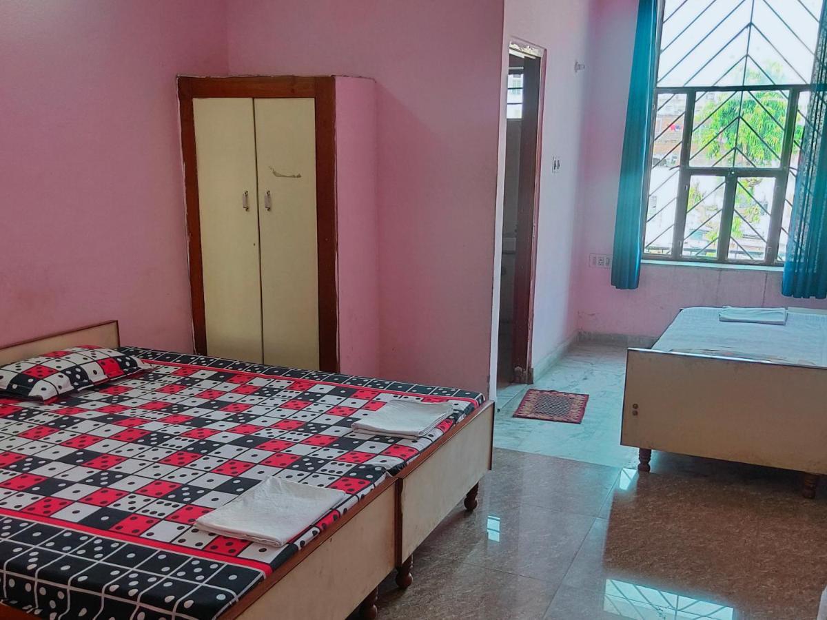 Jwala Niketan Guesthouse Private Rooms Jaipur Exterior photo