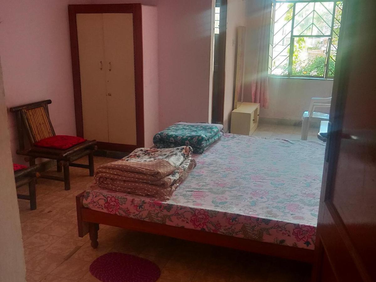 Jwala Niketan Guesthouse Private Rooms Jaipur Exterior photo