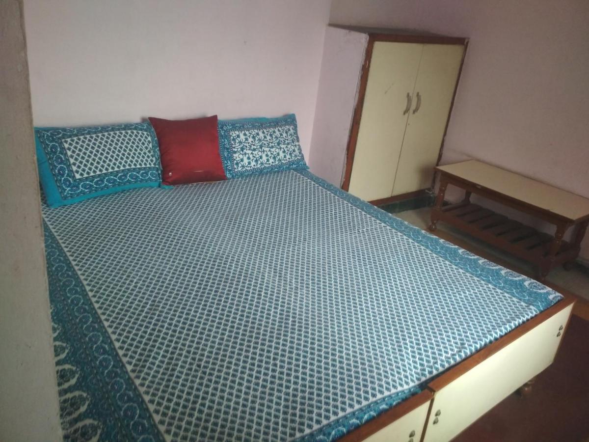 Jwala Niketan Guesthouse Private Rooms Jaipur Exterior photo