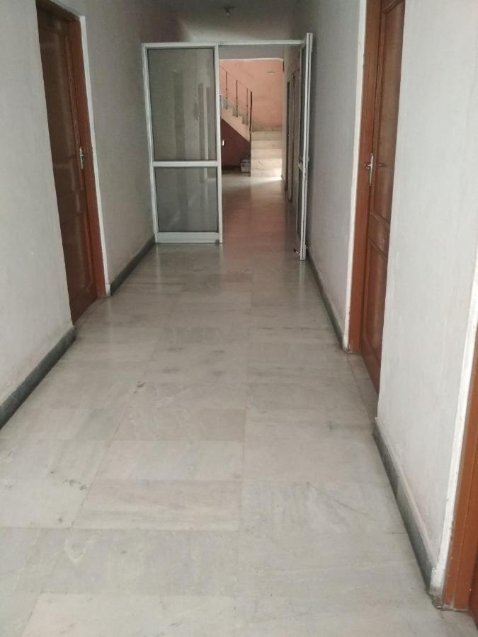 Jwala Niketan Guesthouse Private Rooms Jaipur Exterior photo