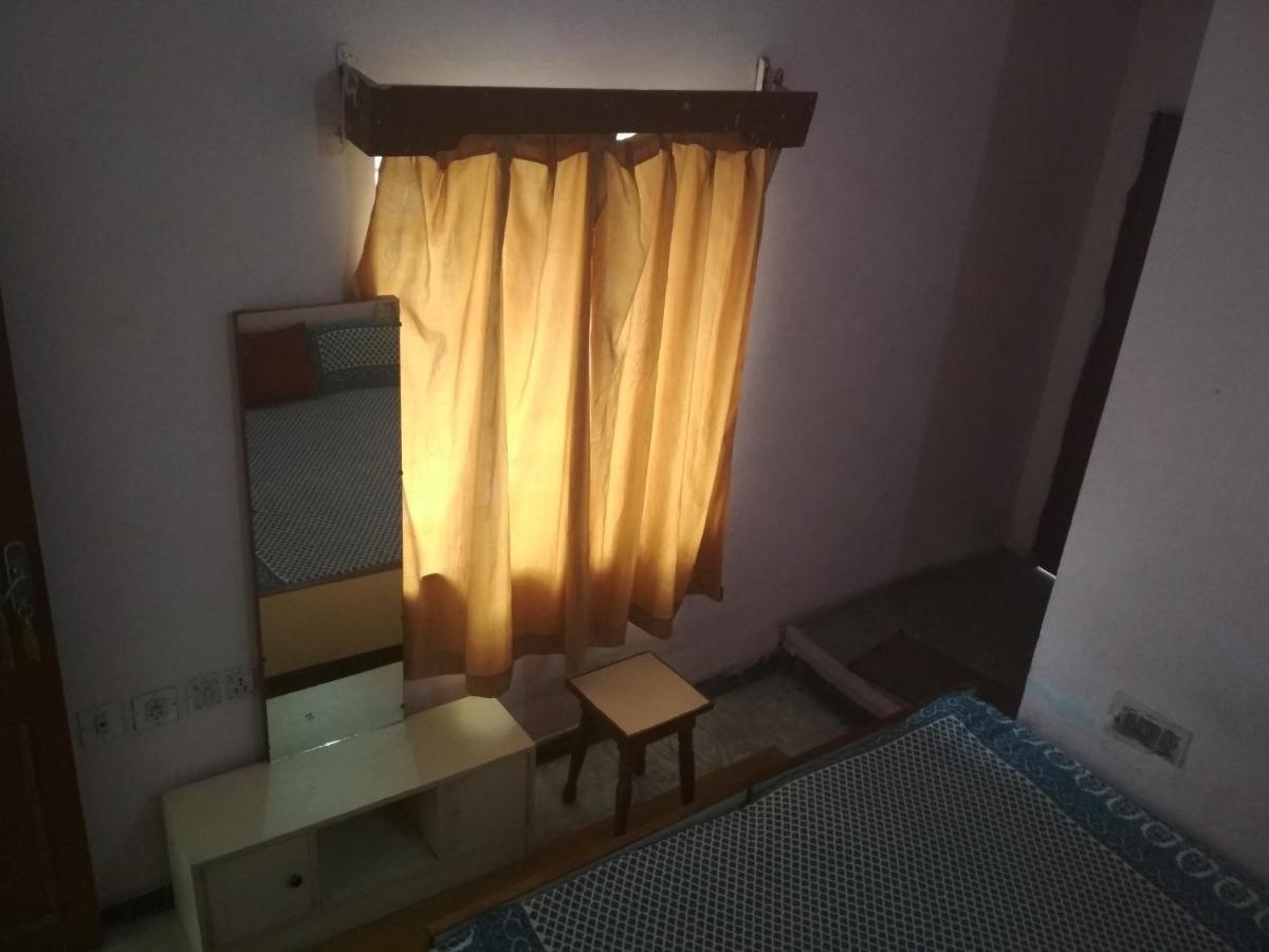 Jwala Niketan Guesthouse Private Rooms Jaipur Exterior photo