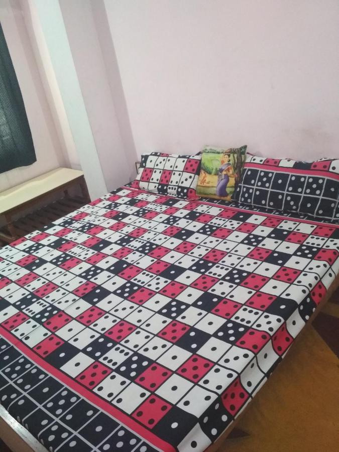 Jwala Niketan Guesthouse Private Rooms Jaipur Exterior photo